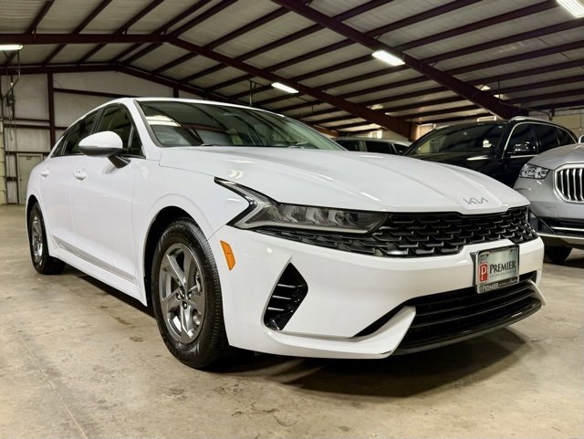 Used 2023 Kia K5 LXS