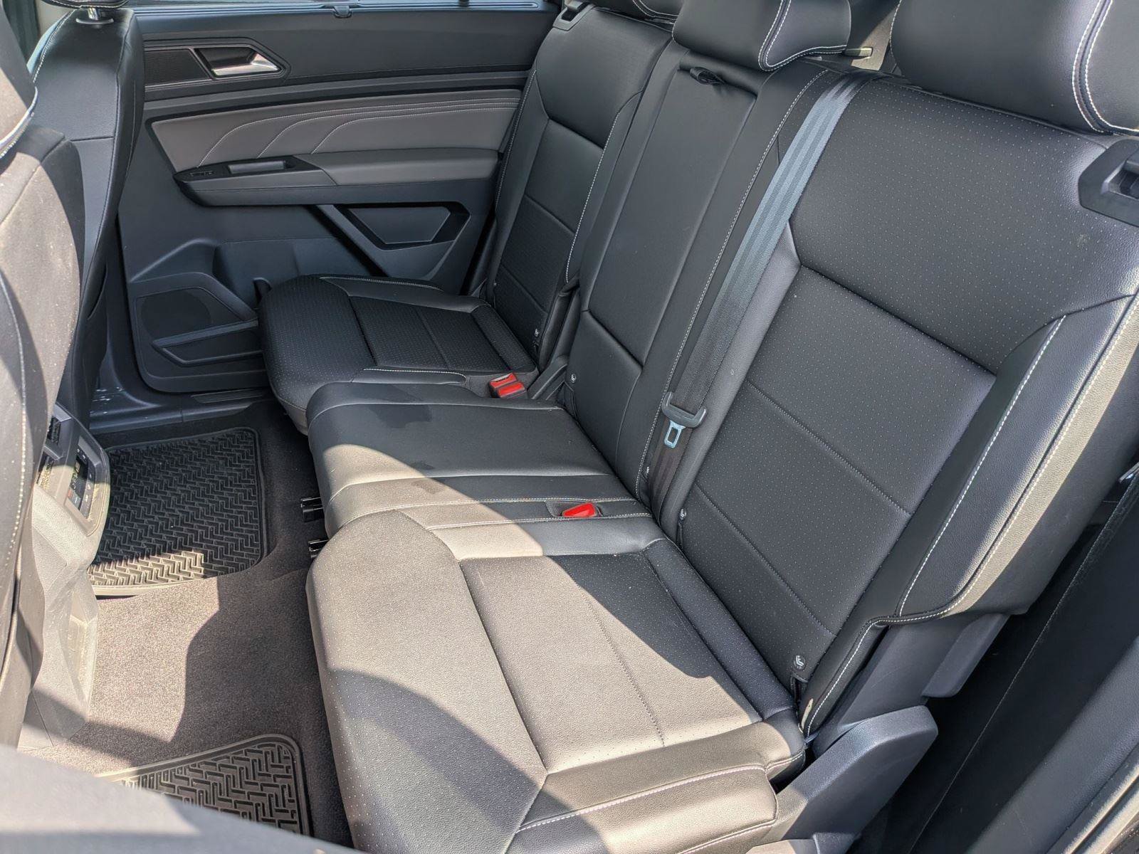 Used 2023 Volkswagen Atlas SE AWD/4WD image 44