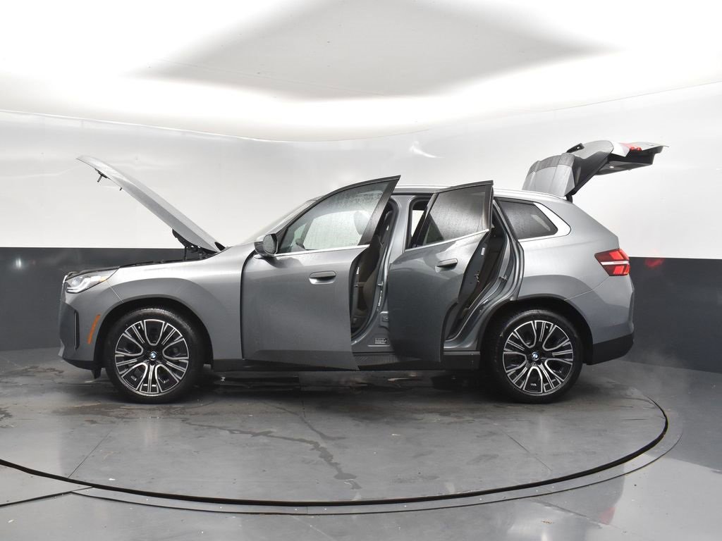 Used 2026 BMW X3 xDrive30 image 47