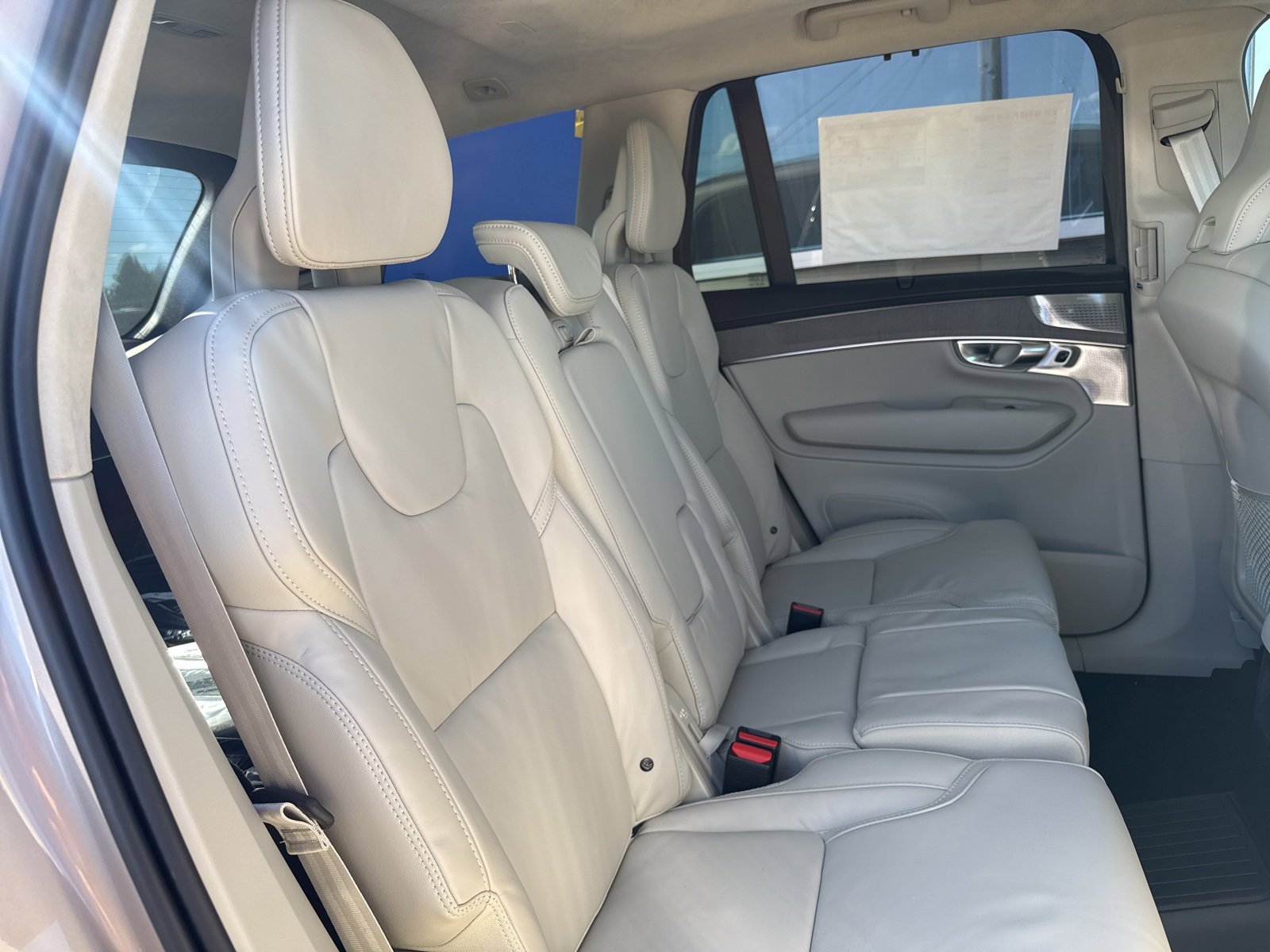 New 2026 Volvo XC90 T8 Ultra image 13