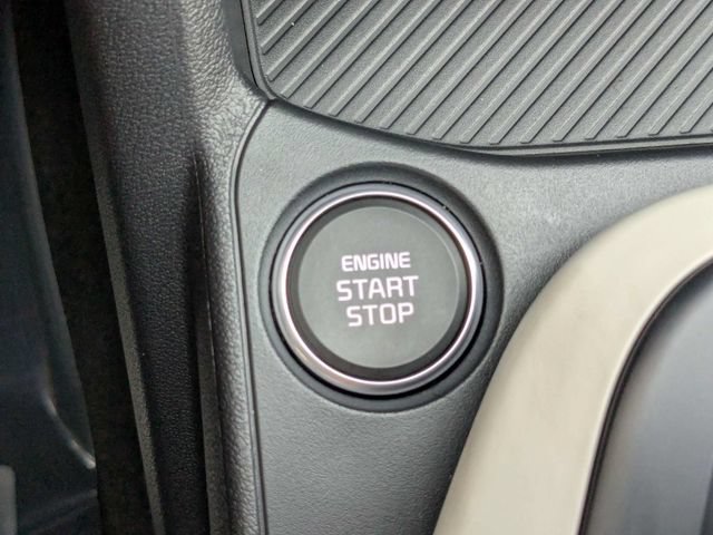 New 2026 Kia K4 GT-Line Turbo FWD image 30