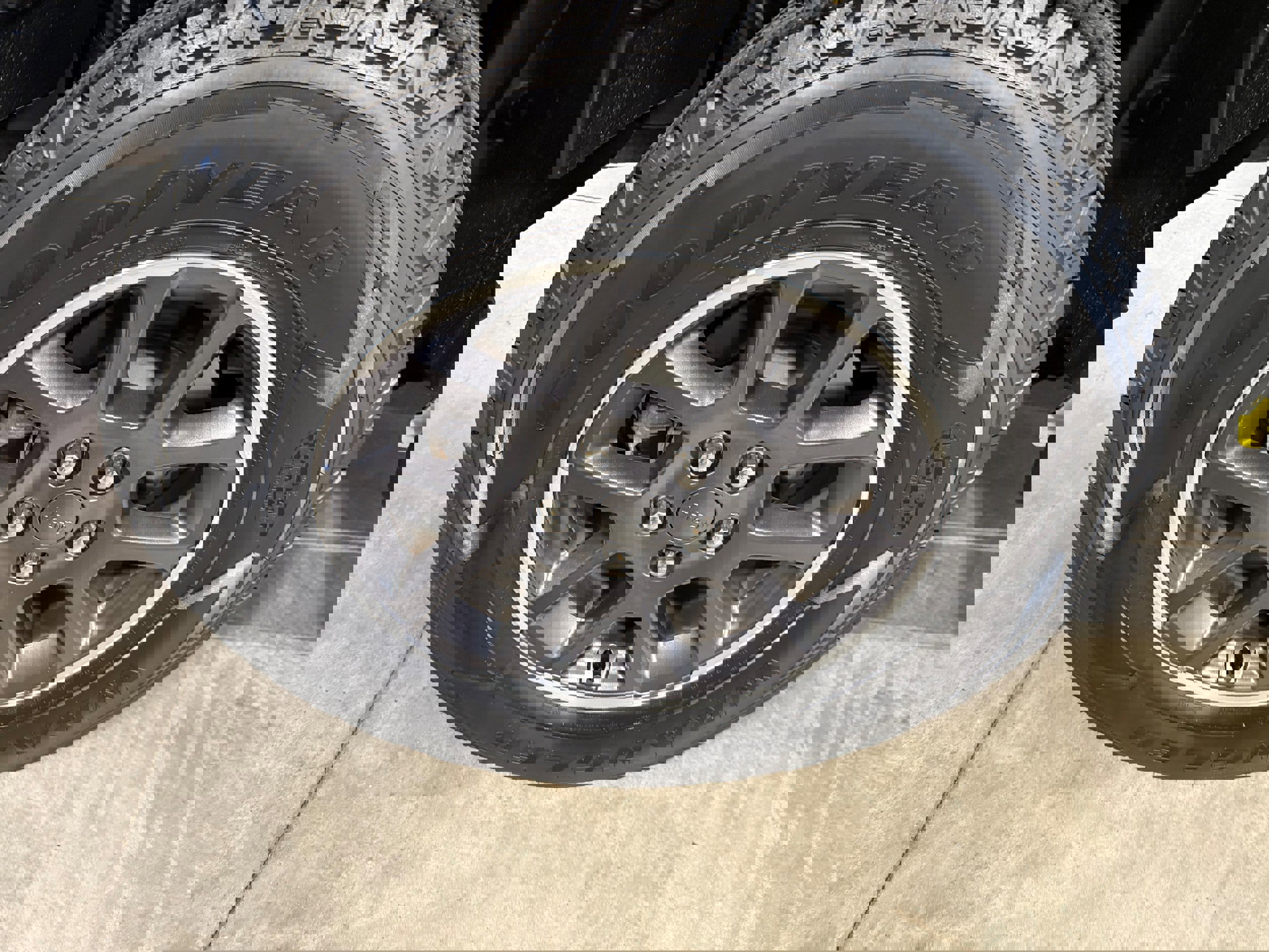 Certified 2023 Jeep Wrangler Unlimited Sport image 19