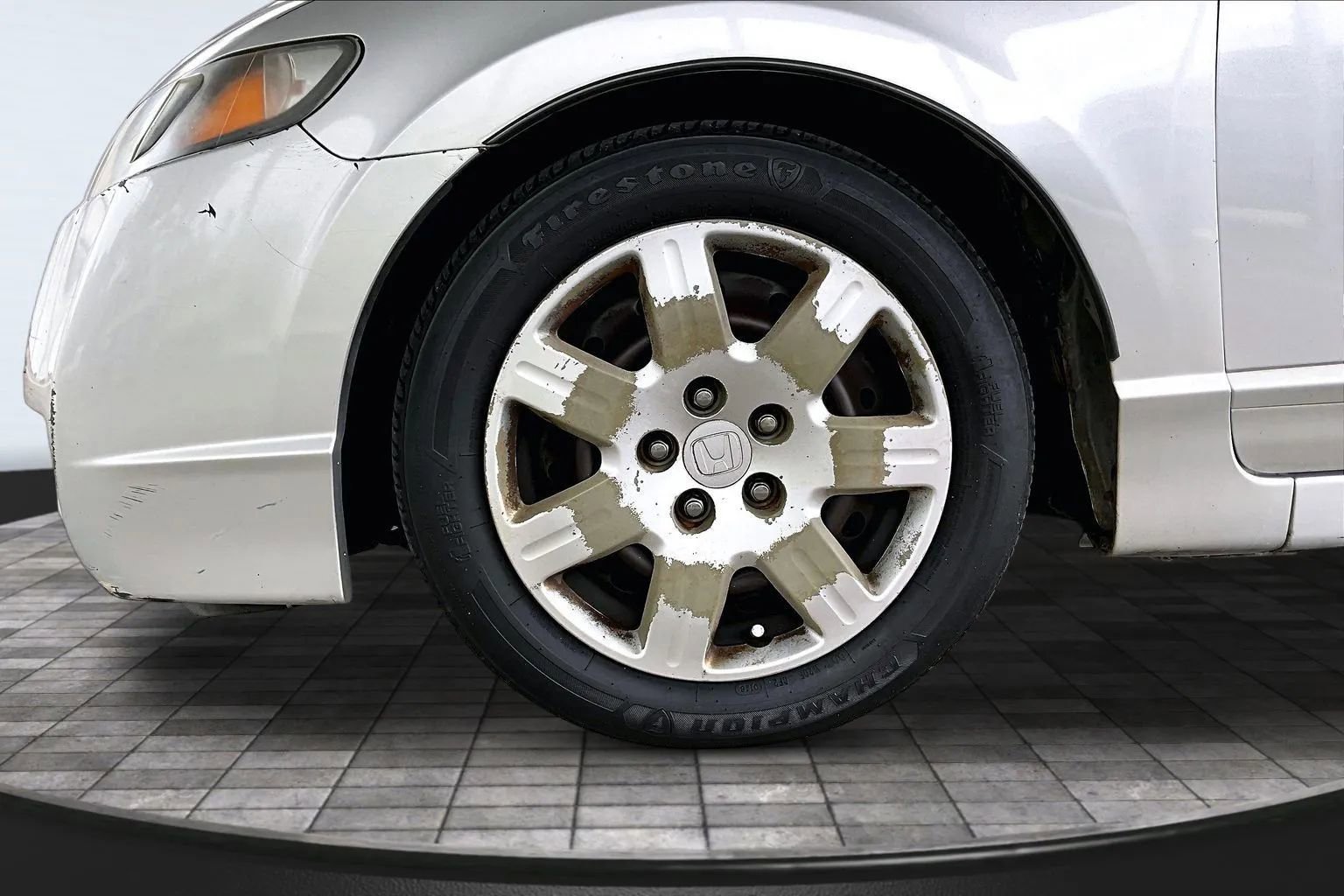 Used 2010 Honda Civic LX image 27