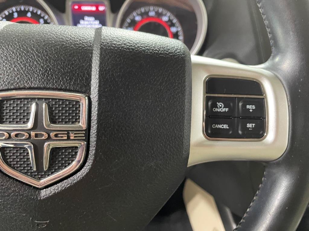 Used 2011 Dodge Journey Mainstreet w/ Popular Equipment Group AWD/4WD image 27