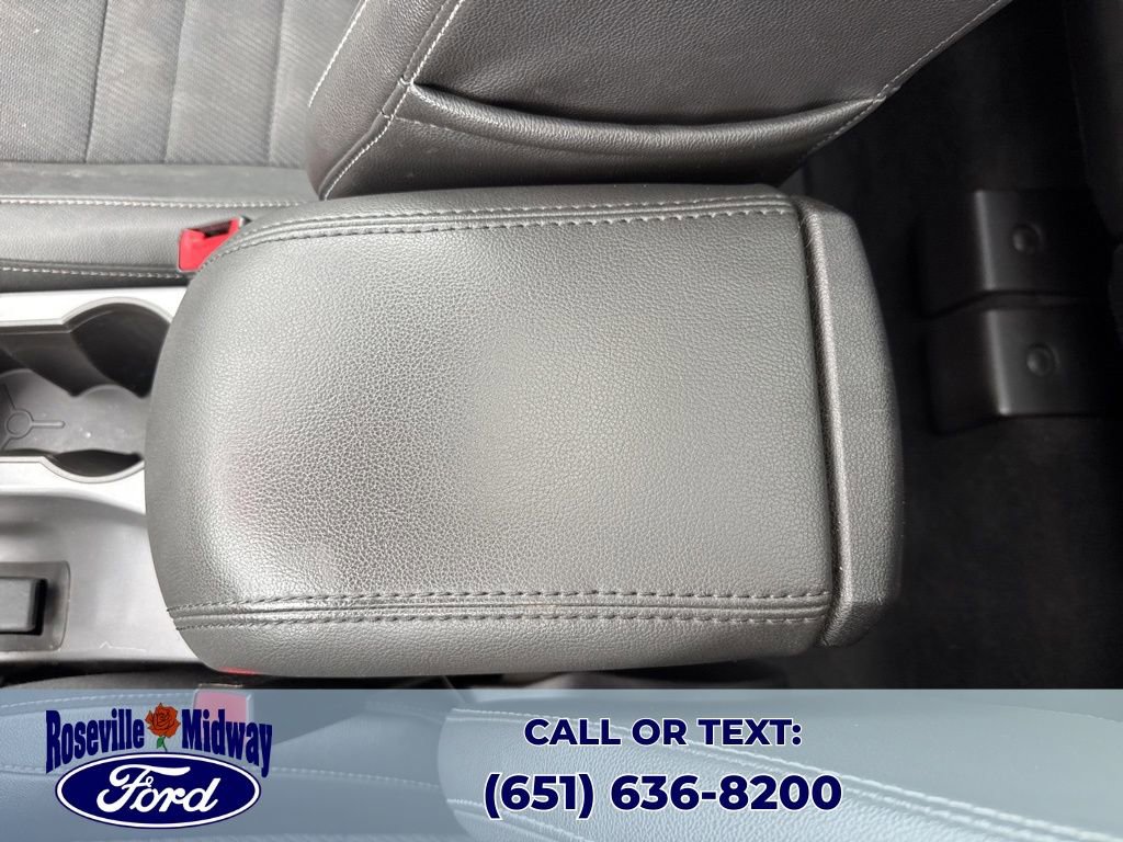 Used 2014 Ford Escape SE w/ SE Chrome Package AWD/4WD image 13