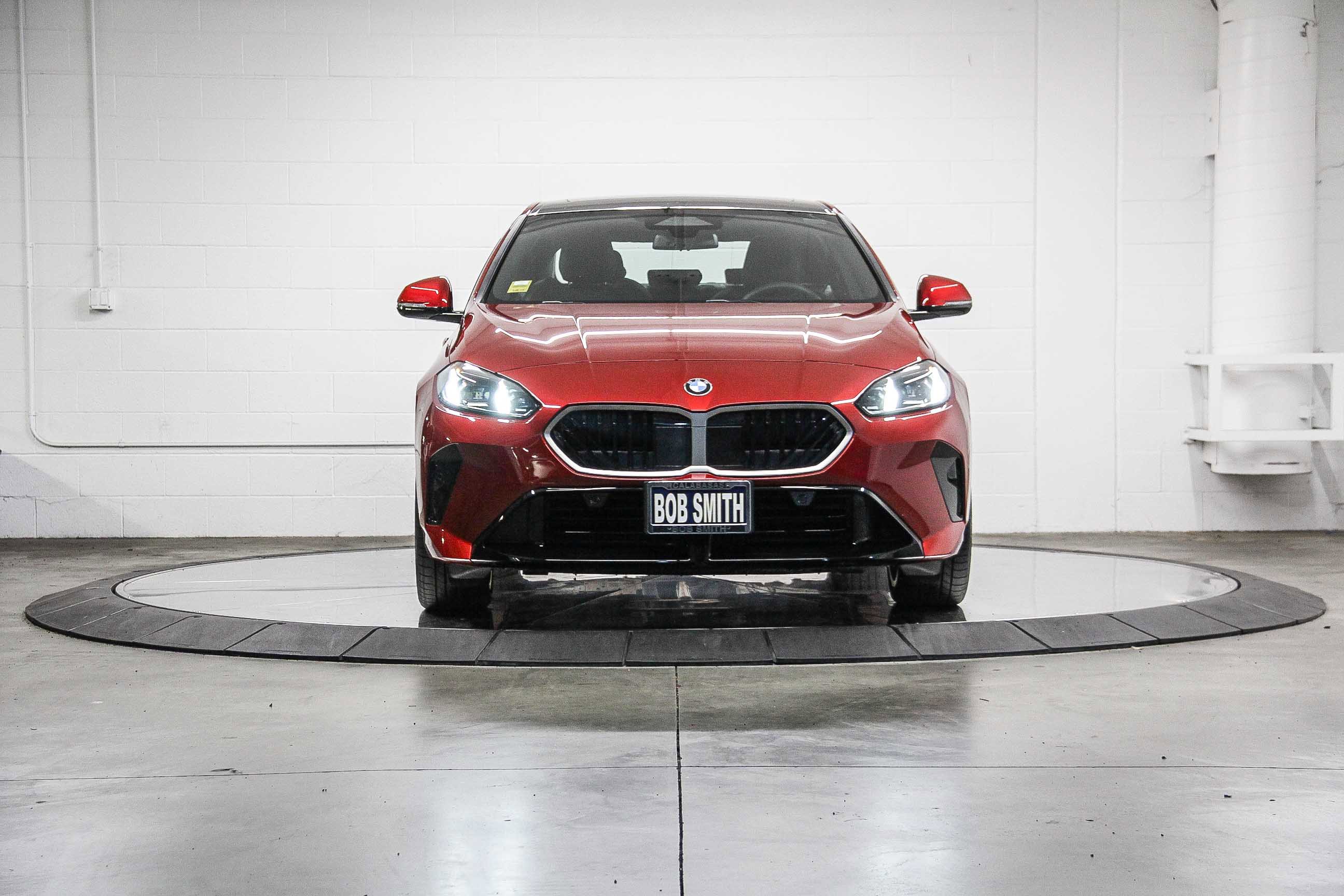 Used 2026 BMW 228i w/ Premium Package image 2