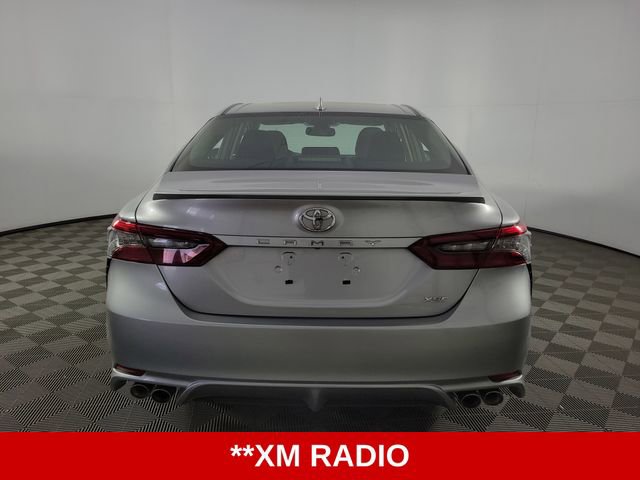 Used 2024 Toyota Camry XSE FWD image 7