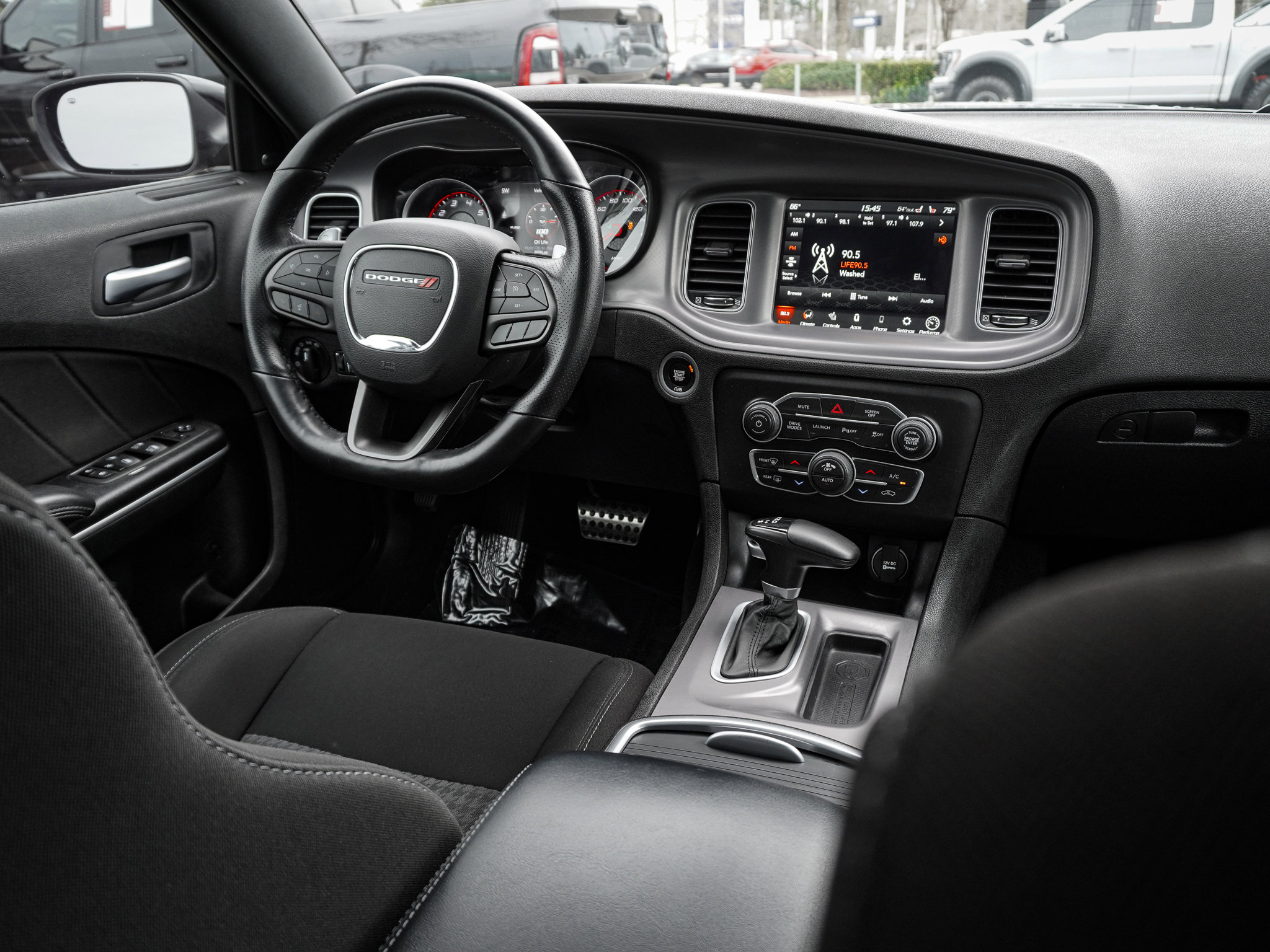 Used 2023 Dodge Charger Scat Pack image 30