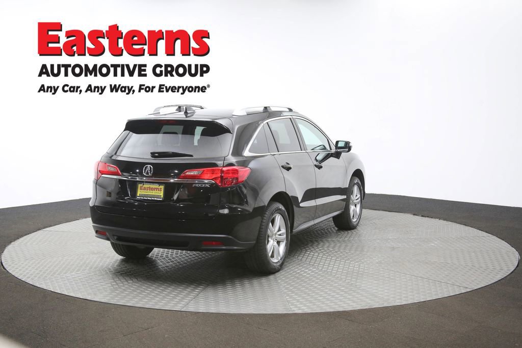 Used 2015 Acura RDX FWD image 38