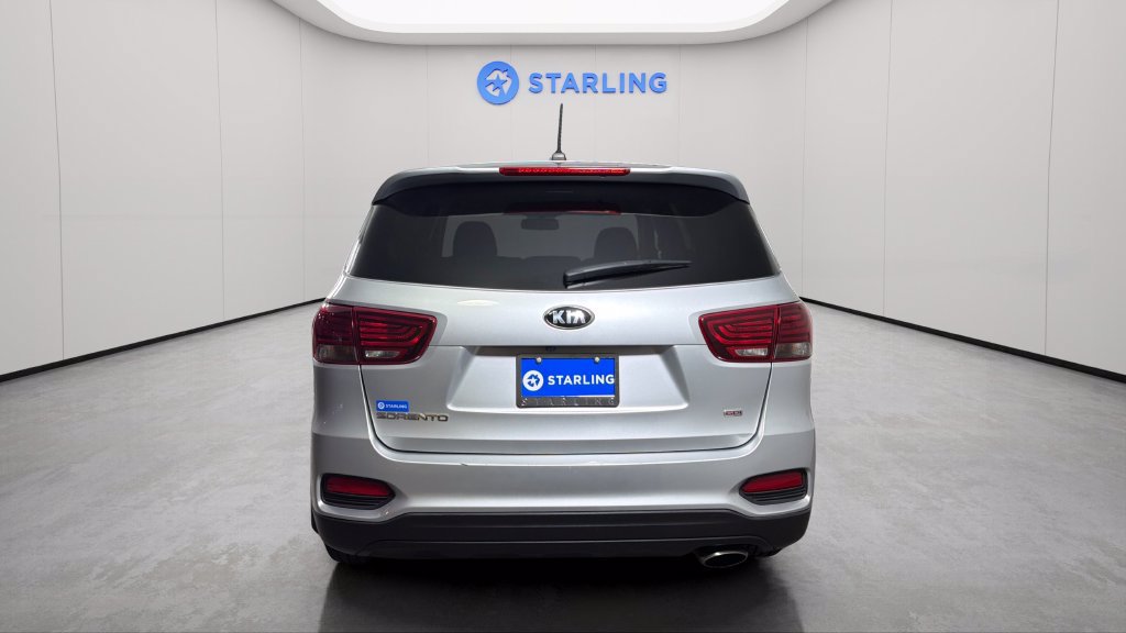 Used 2019 Kia Sorento FWD image 7