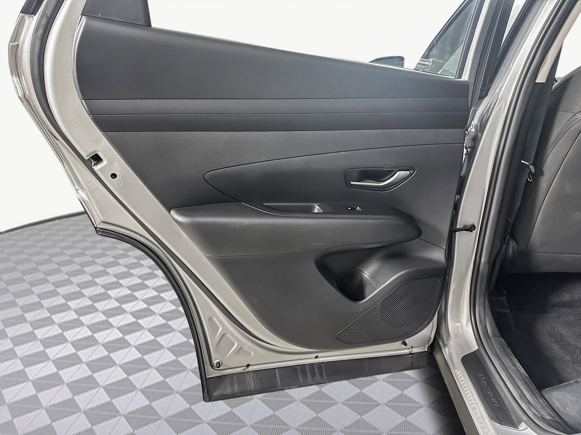 Used 2025 Hyundai Tucson SEL image 24