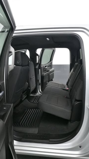 Used 2020 Chevrolet Silverado 1500 LT w/ Bed Protection Package AWD/4WD image 11