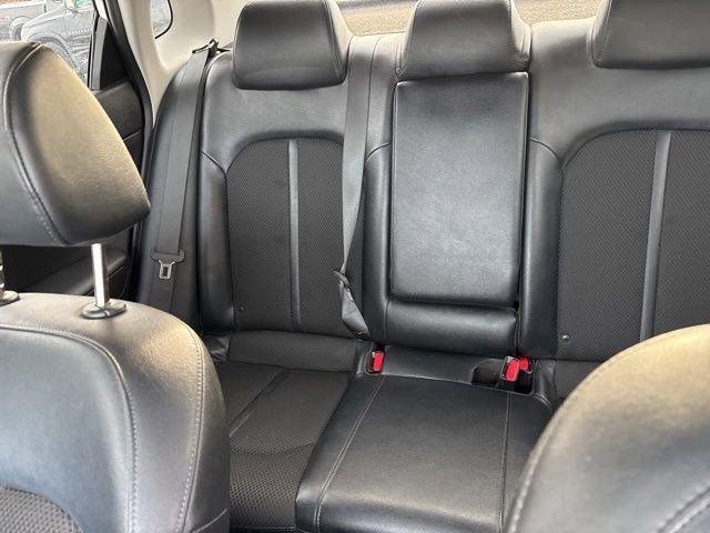 Used 2019 Kia Optima S w/ S Panoramic Sunroof Package image 30