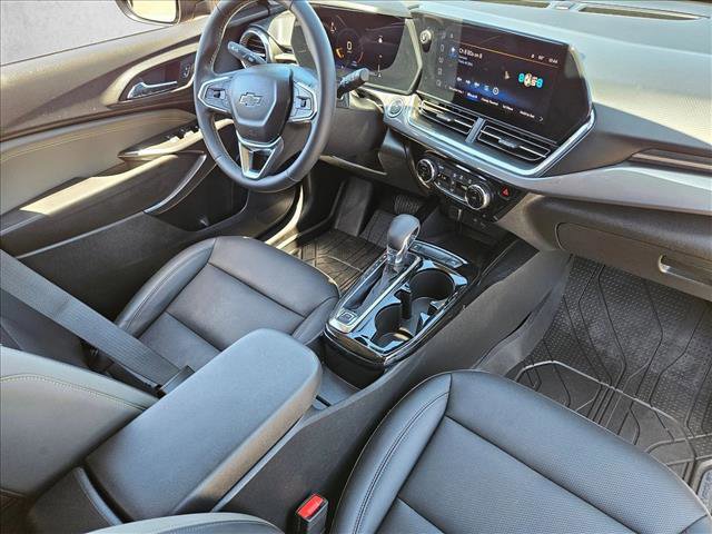 Used 2024 Chevrolet Trax ACTIV w/ Sunroof Package image 25