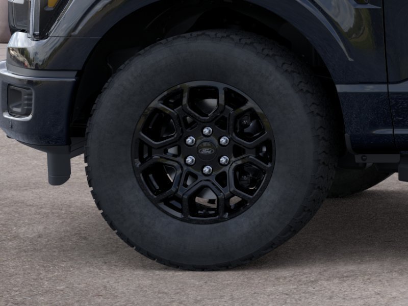 New 2026 Ford F150 Lariat AWD/4WD image 21