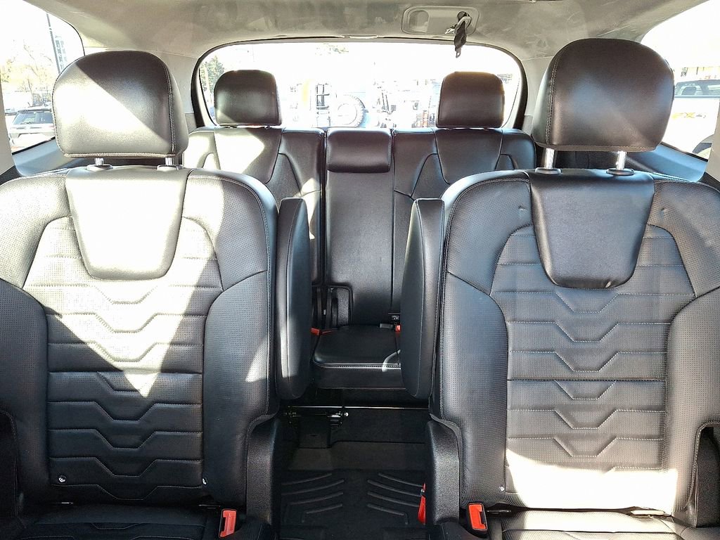 Used 2022 Kia Telluride SX w/ SX Prestige Package image 20