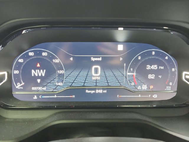 Used 2023 GMC Yukon XL Denali AWD/4WD image 15