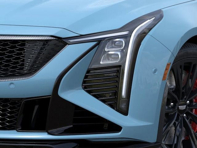New 2026 Cadillac CT5 V Blackwing w/ Precision Package RWD image 10
