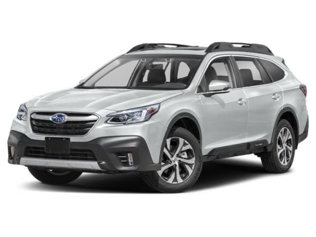 Used 2021 Subaru Outback Limited XT w/ Popular Package #2 image 23