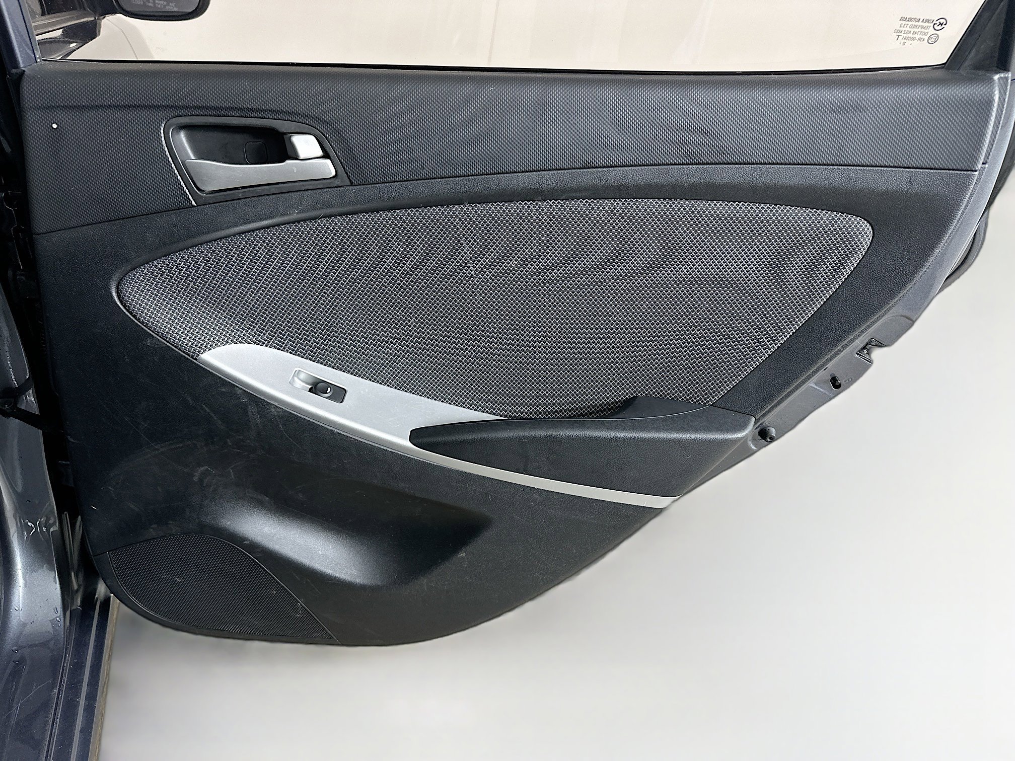 Used 2013 Hyundai Accent GS image 27