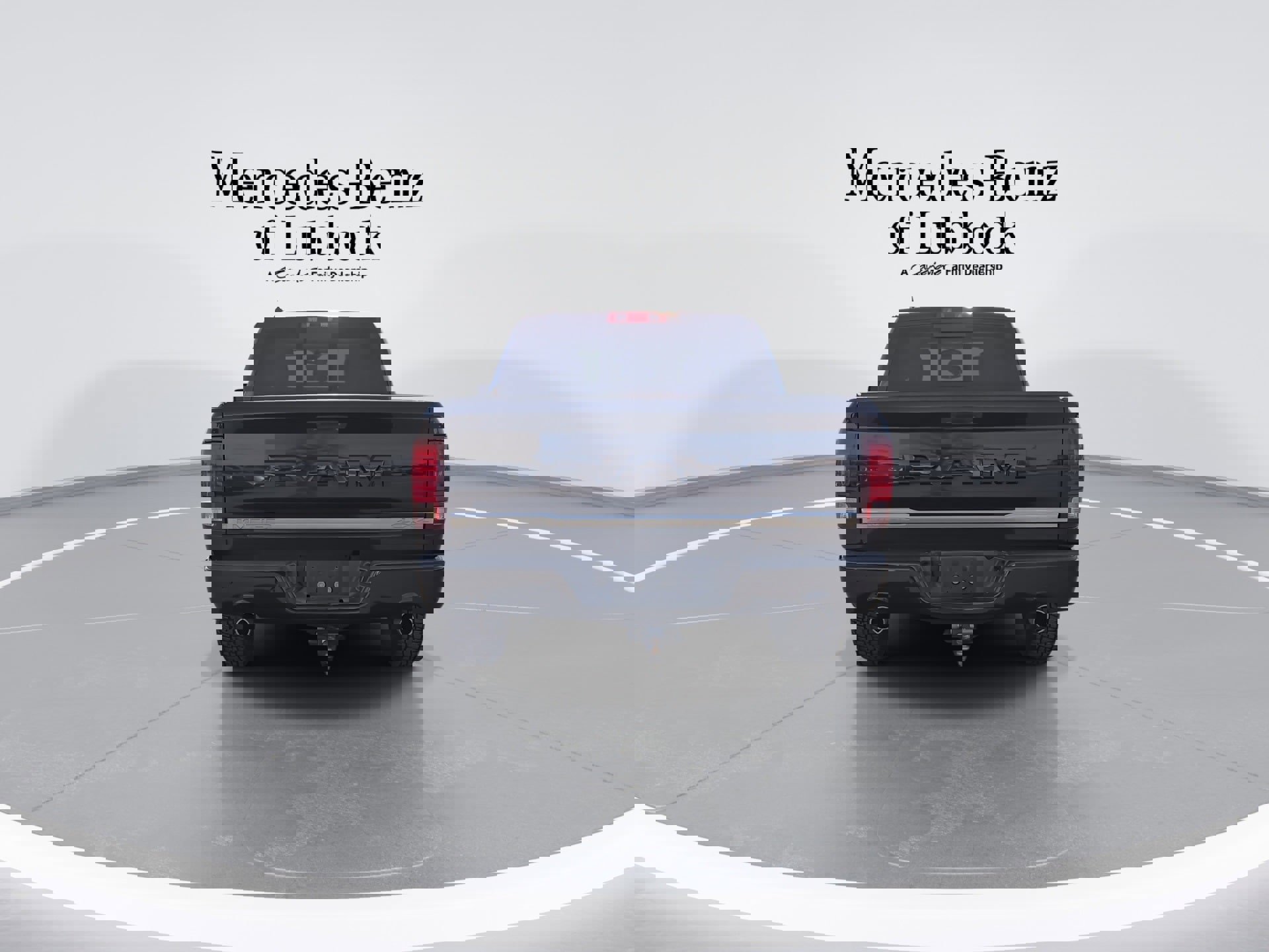 Used 2018 RAM 1500 Limited image 8