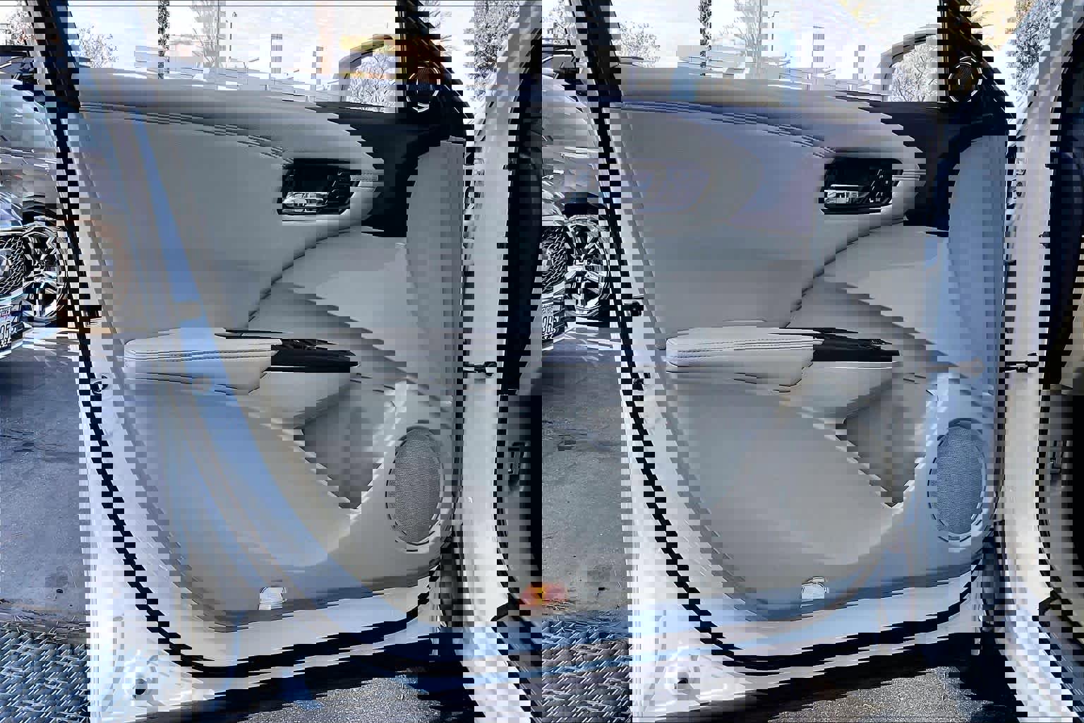 Used 2016 Acura RDX FWD w/ Advance Package image 25