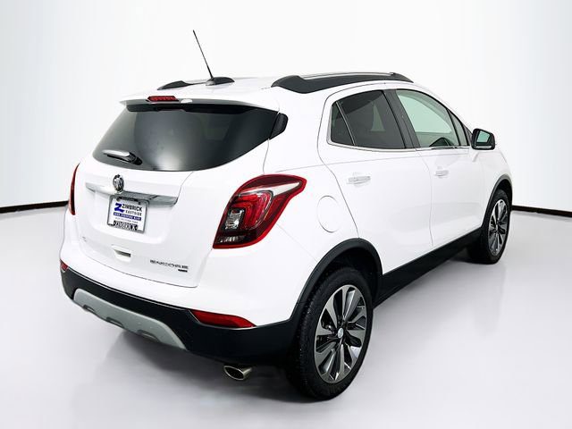 Used 2019 Buick Encore Essence image 6
