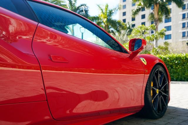 Used 2018 Ferrari 488 GTB image 29