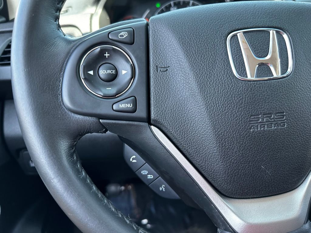 Used 2016 Honda CR-V Touring image 28