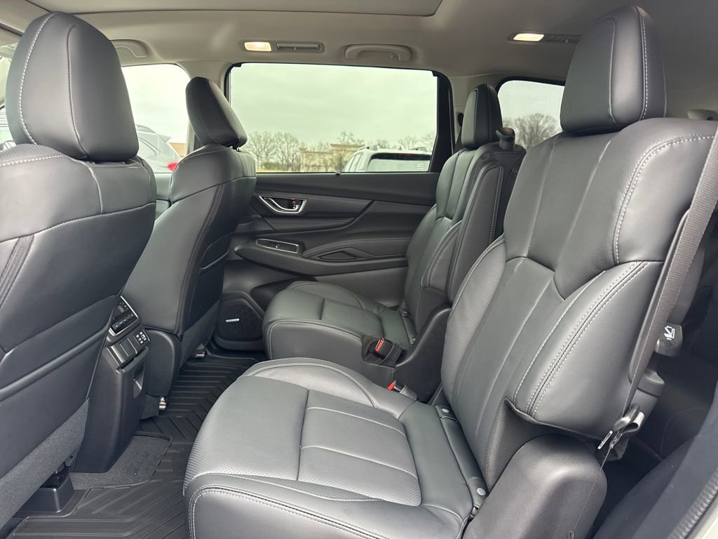 New 2026 Subaru Ascent Limited image 12
