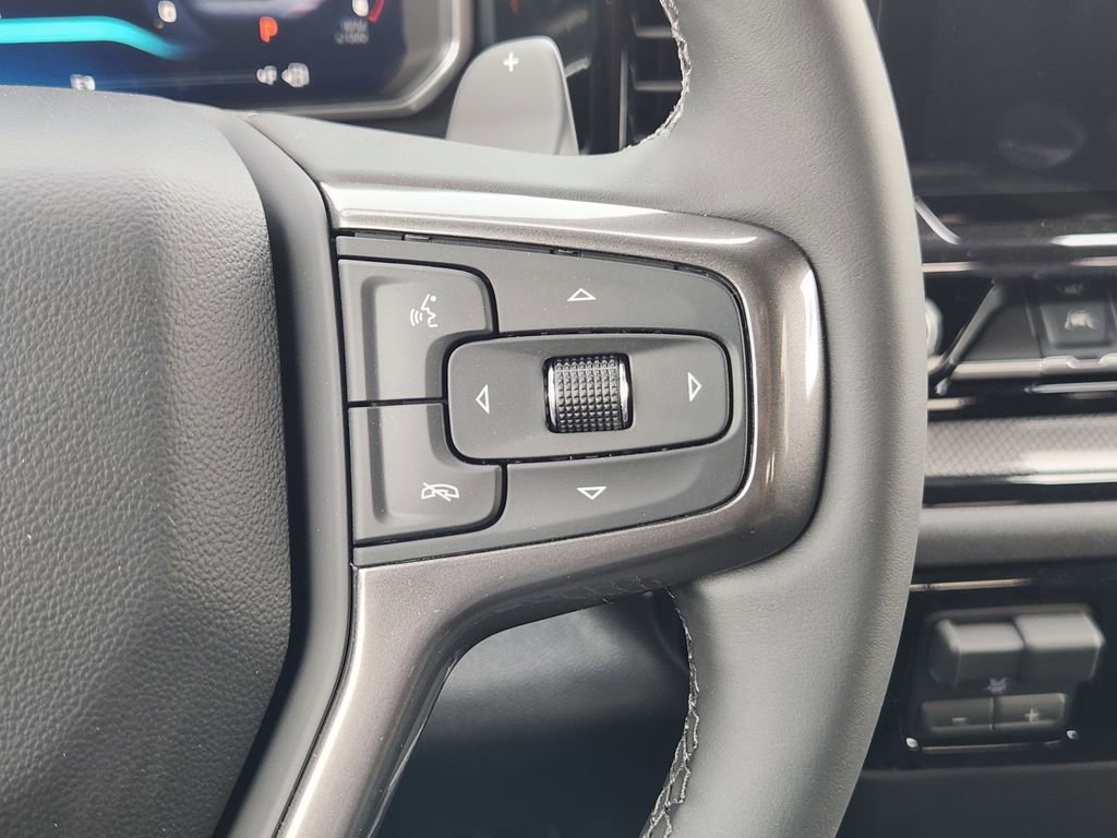 New 2026 Chevrolet Silverado 1500 ZR2 w/ LPO, Dark Essentials Package image 35