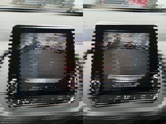 New 2026 Nissan Rogue SV image 34