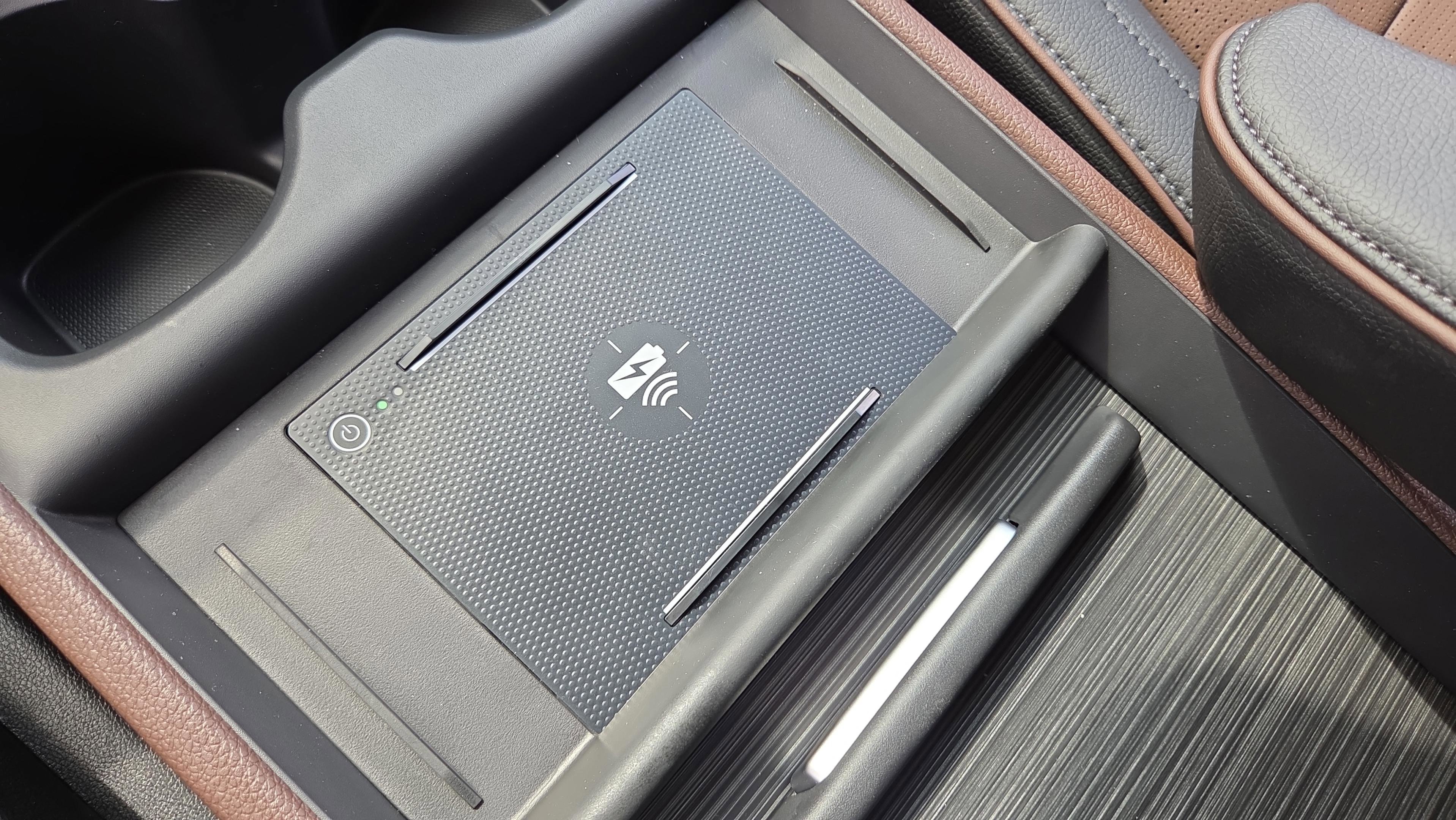 New 2026 Honda Odyssey Elite image 32