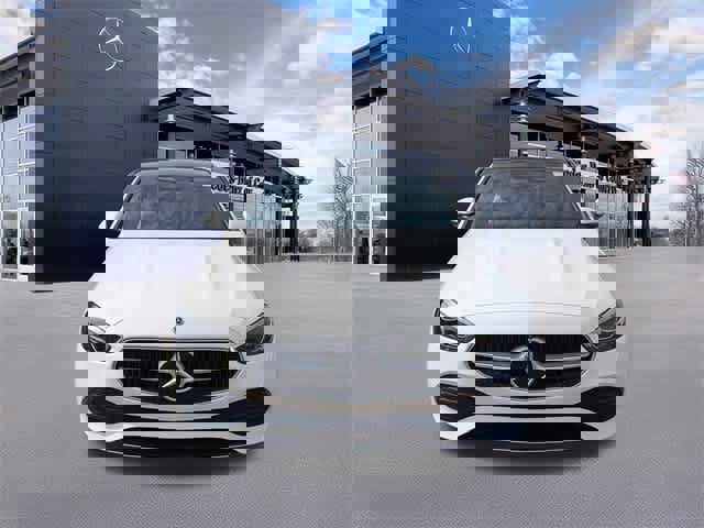 Used 2023 Mercedes-Benz C 300 4MATIC Sedan w/ Exclusive Trim Package image 4