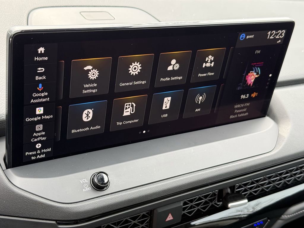 Used 2023 Honda Accord Touring image 26