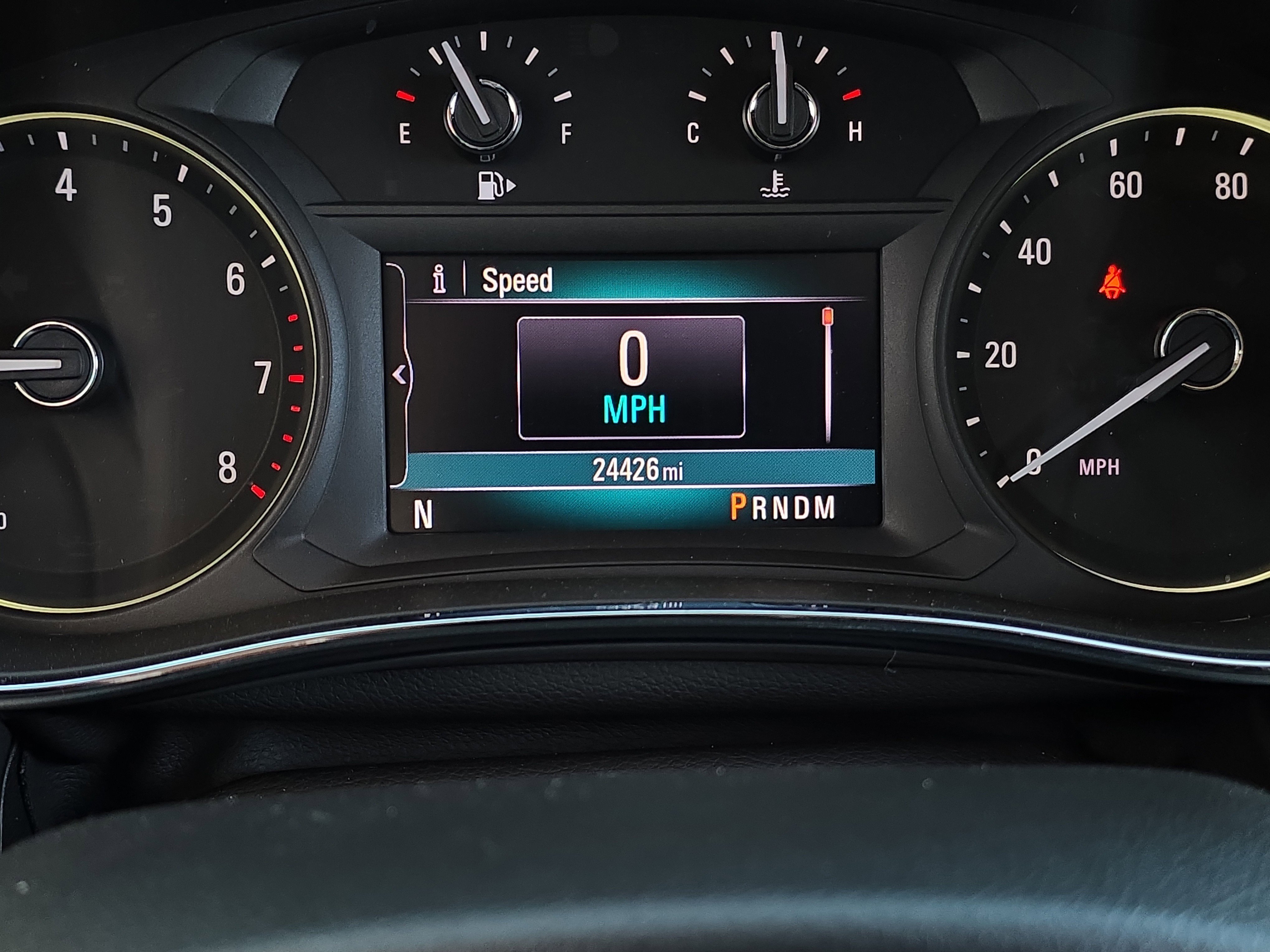 Used 2022 Buick Encore Preferred w/ Safety Package image 17