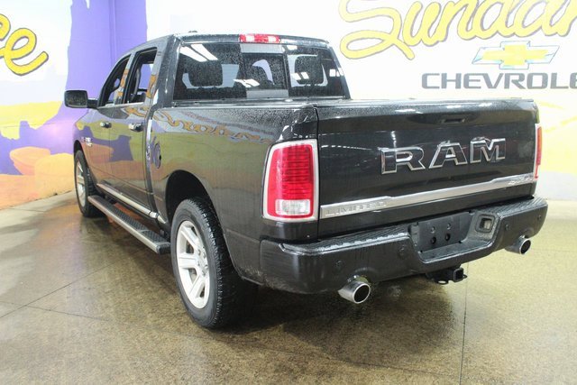 Used 2016 RAM 1500 Limited image 6