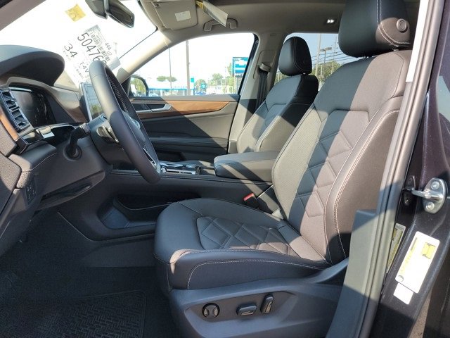 New 2026 Volkswagen Atlas SE image 13