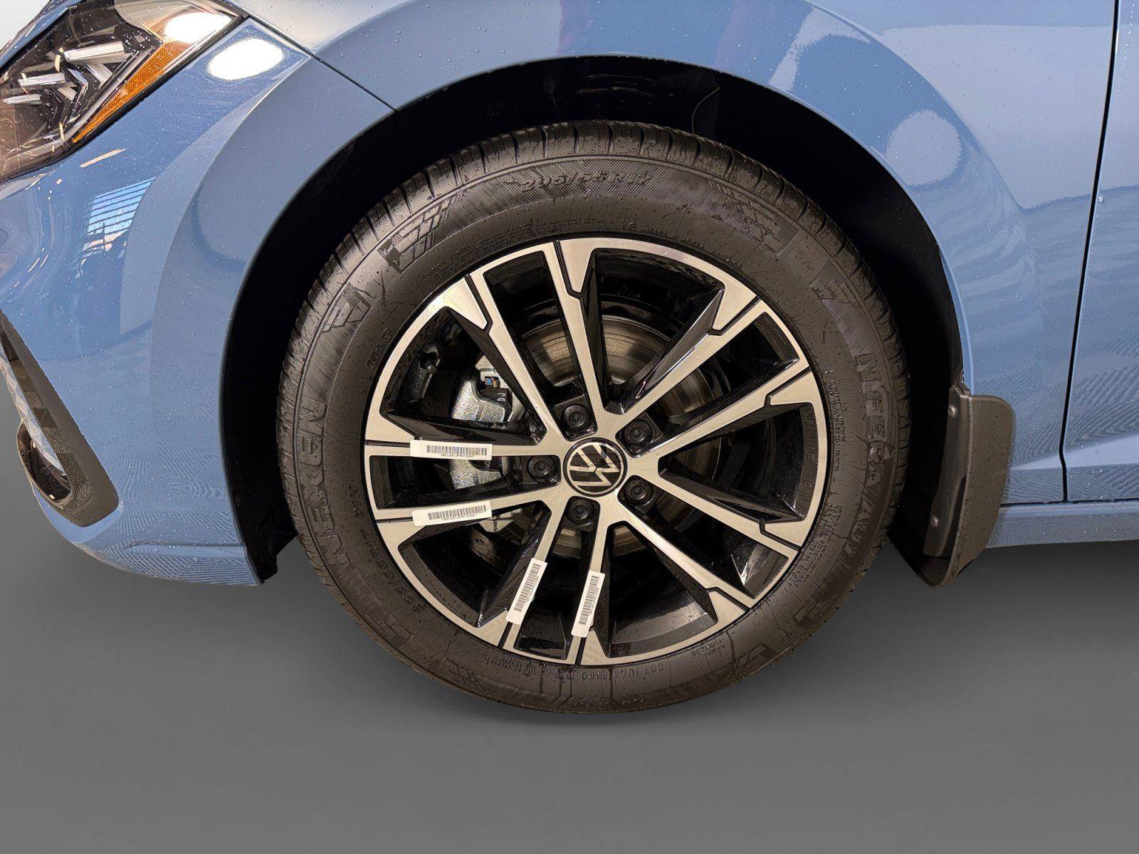 New 2026 Volkswagen Jetta Sport FWD image 10