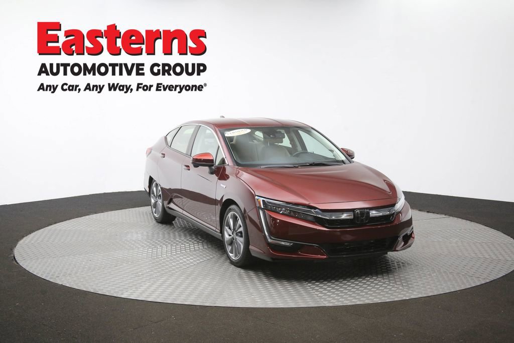 Used 2018 Honda Clarity Touring image 50