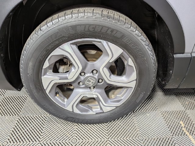 Used 2018 Honda CR-V EX image 29