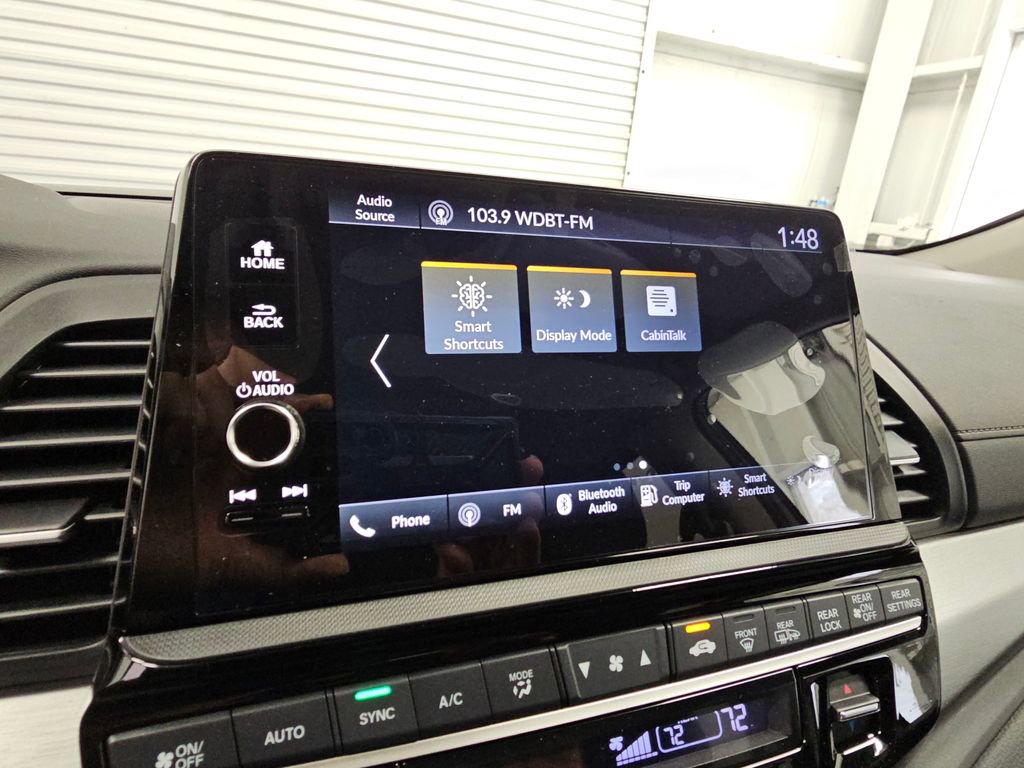 New 2026 Honda Odyssey EX-L image 17