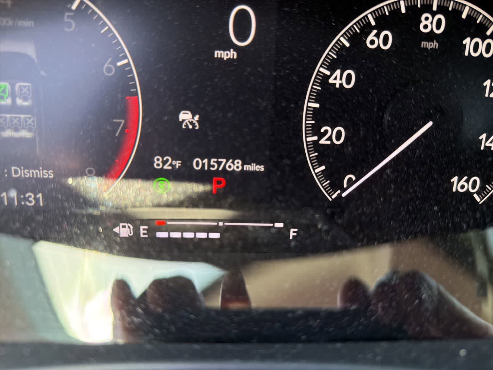 Certified 2023 Honda Civic EX-L image 2