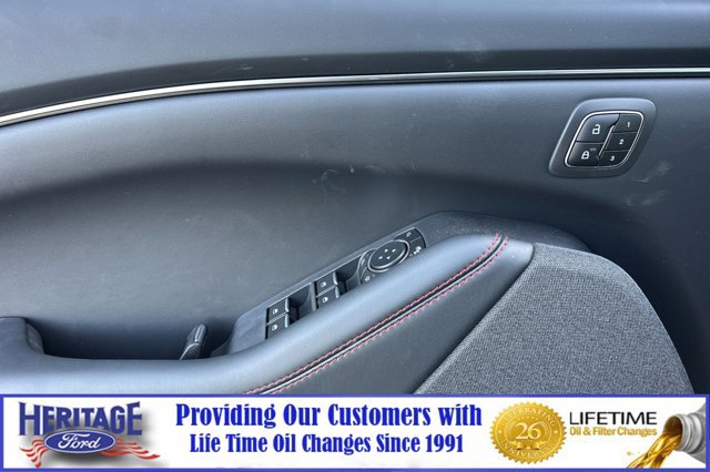 New 2026 Ford Mustang Mach-E Premium w/ Sport Appearance Package image 11