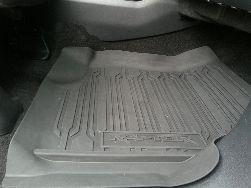 Used 2022 Ford F150 Raptor w/ Equipment Group 801A High image 20