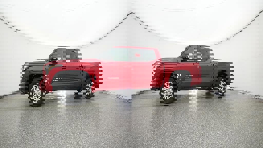 New 2026 Toyota Tundra SR5 w/ SR5 Premium Package image 18