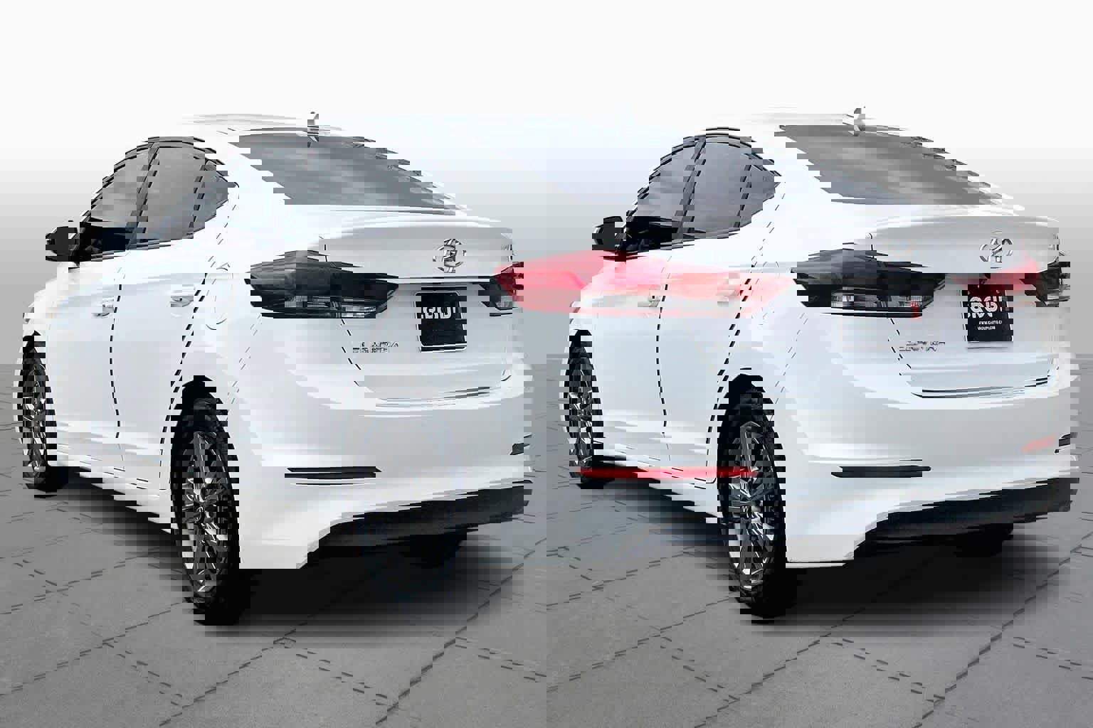 Used 2017 Hyundai Elantra Value Edition w/ Cargo Package image 12