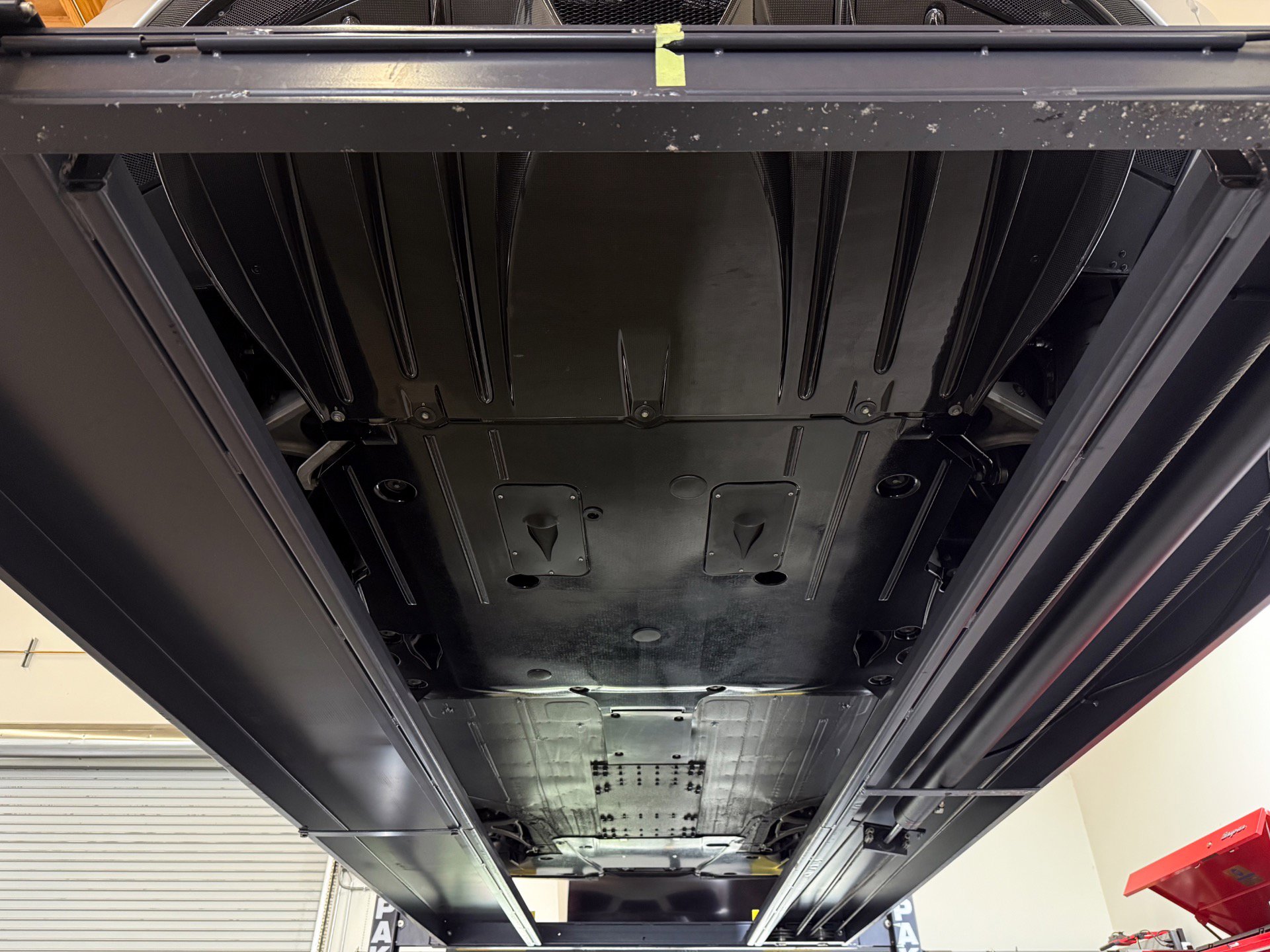 Used 2009 Ferrari F430 Scuderia image 97