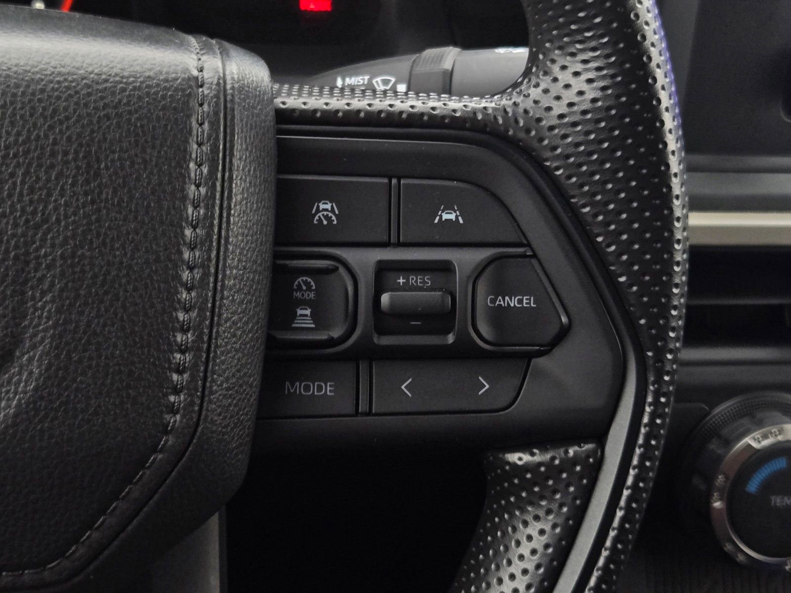 Used 2025 Toyota Tacoma SR RWD image 19