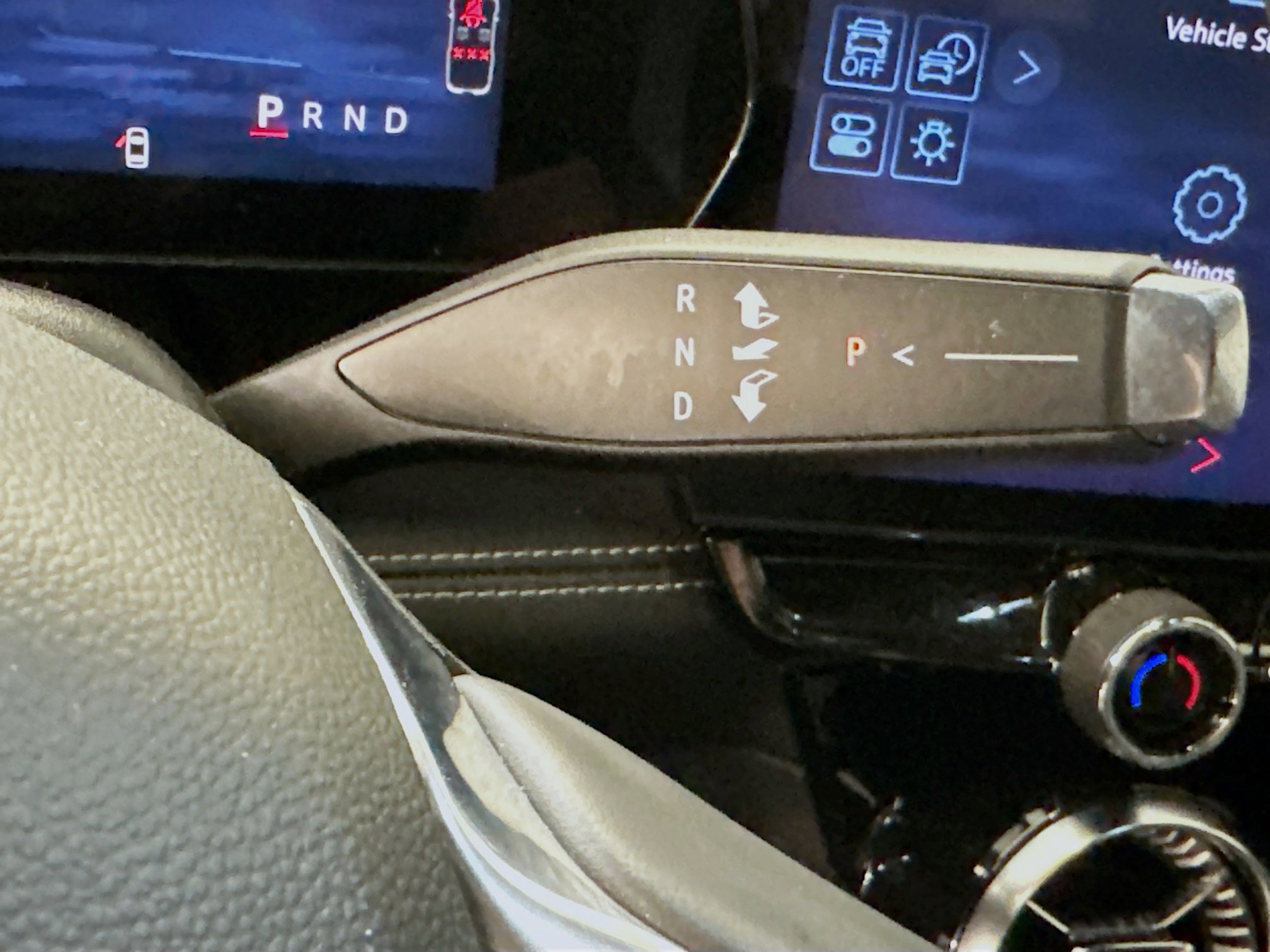 Used 2024 Chevrolet Blazer EV LT image 24